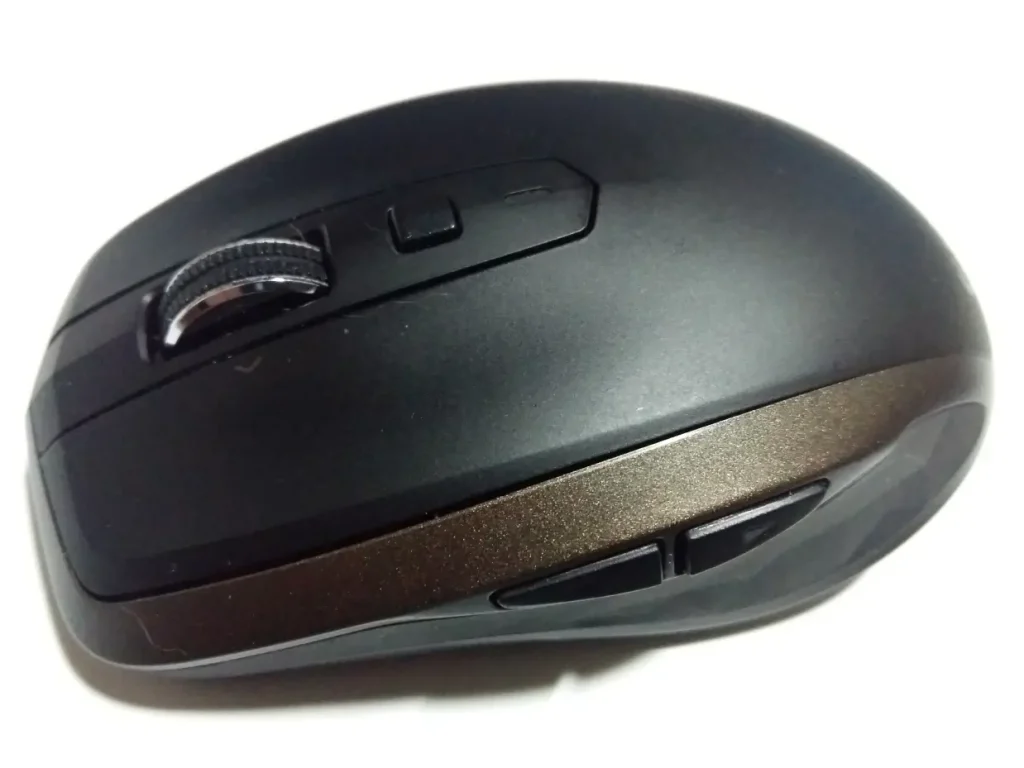 2. Logitech MX Anywhere 2