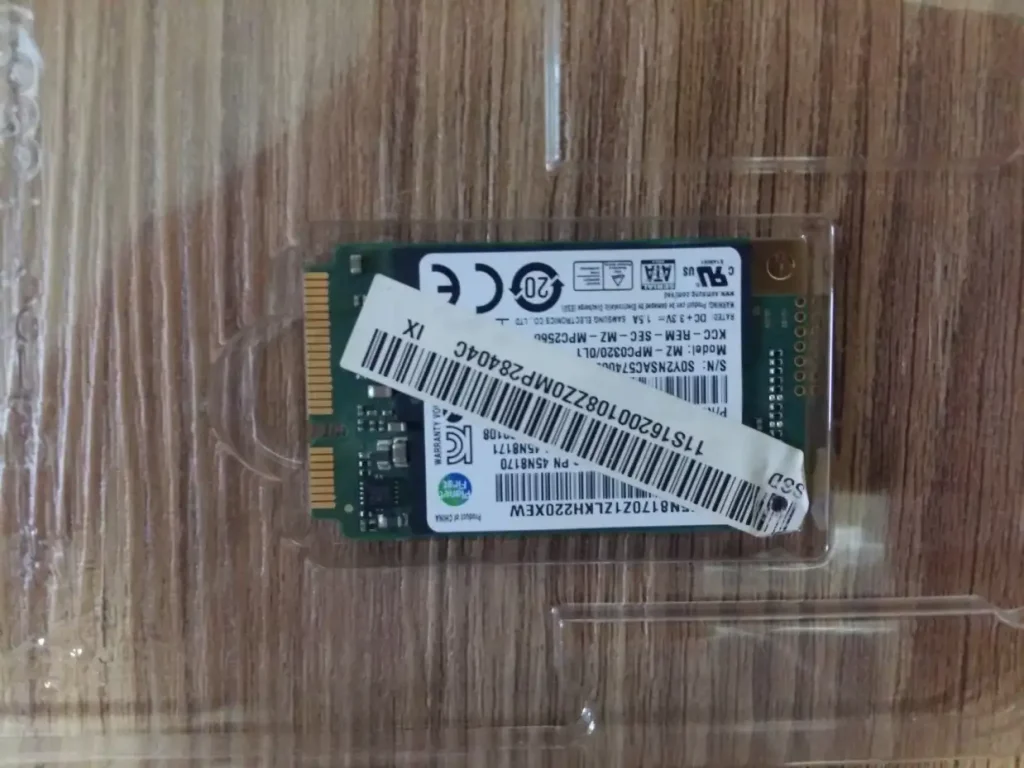 2-삼성전자-32gb-mSATA-SSD