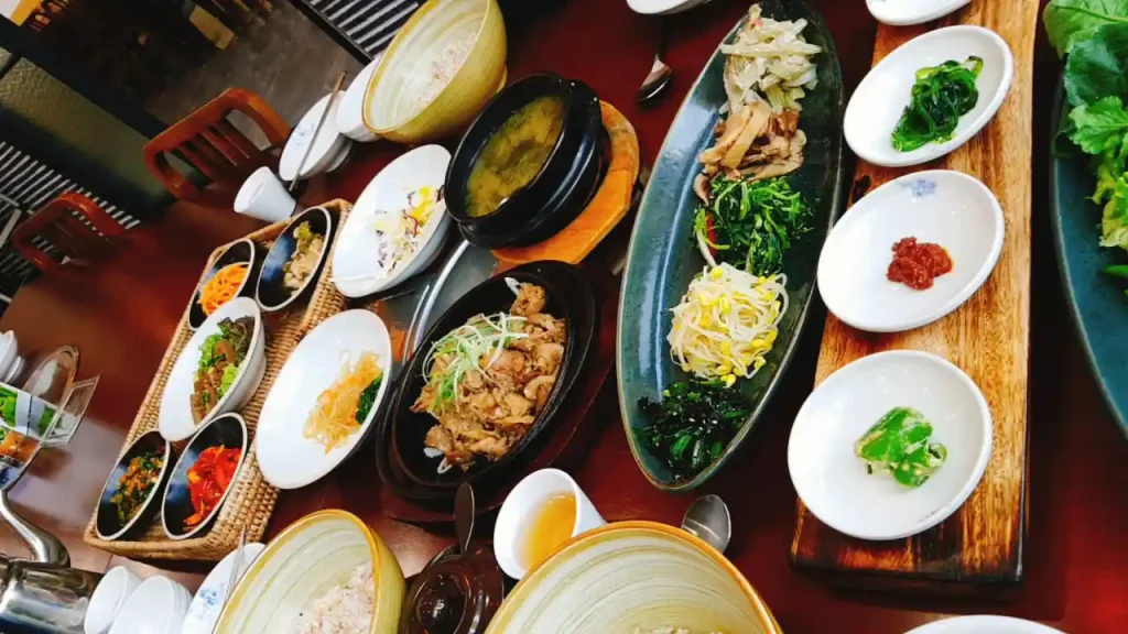 5-송정리-맛집-옛날에금잔디-보리밥