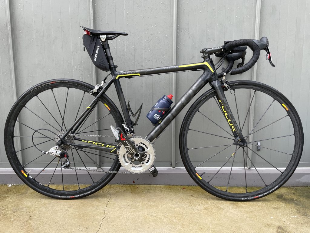 기함급 로드자전거